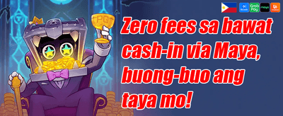 VIP Cashback Deal