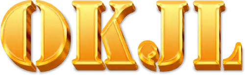 Okjili Casino Official Logo Philippines
